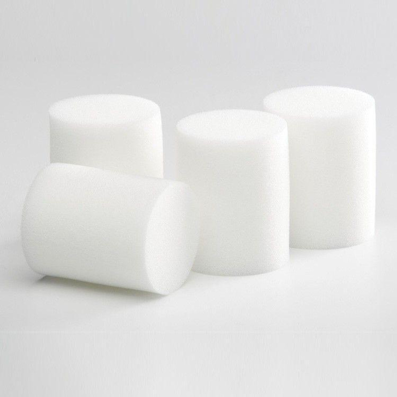 ULTRA CLEAN HOSE PROJECTILE 1-1/4"-25PK