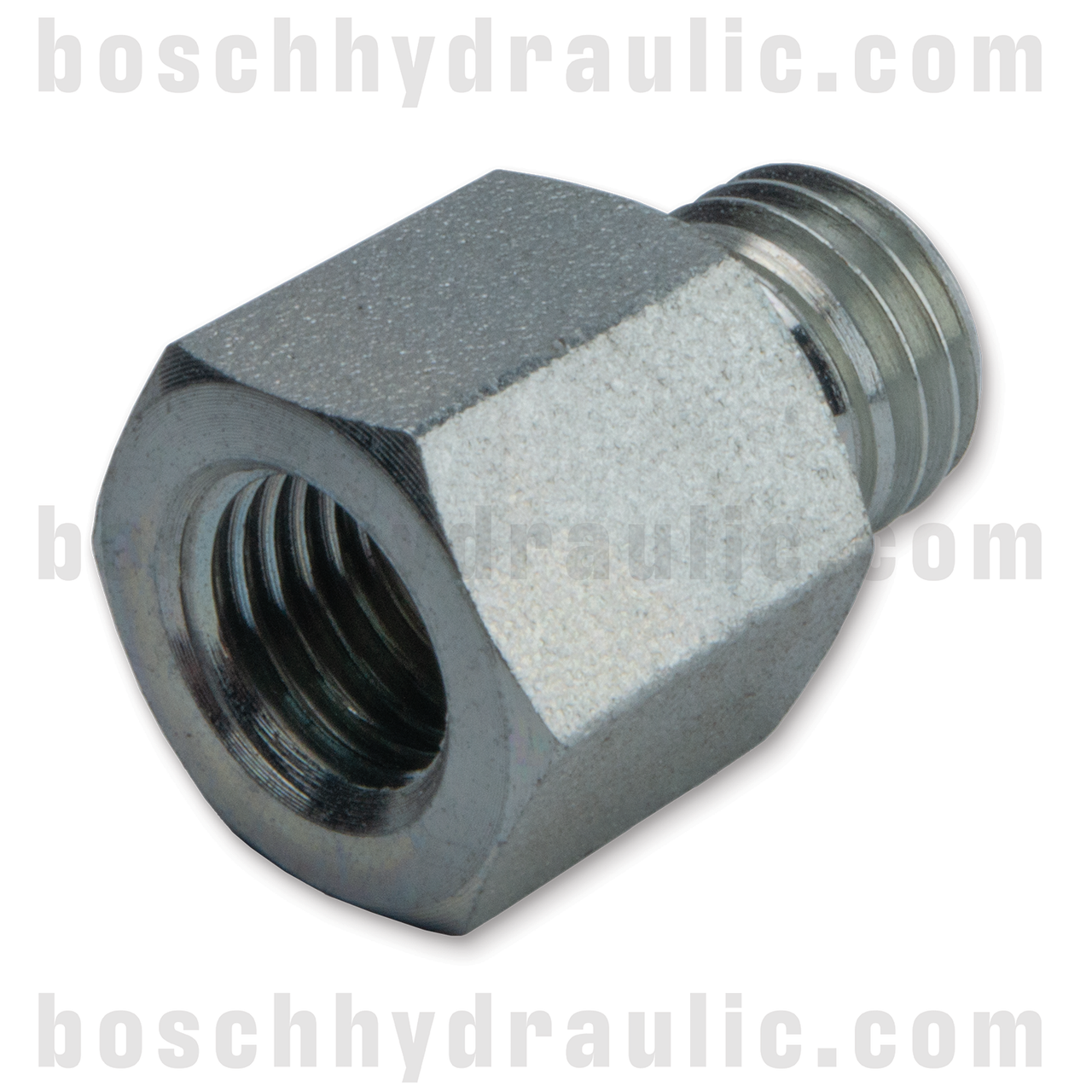 DIN M 06L X JIC F -04