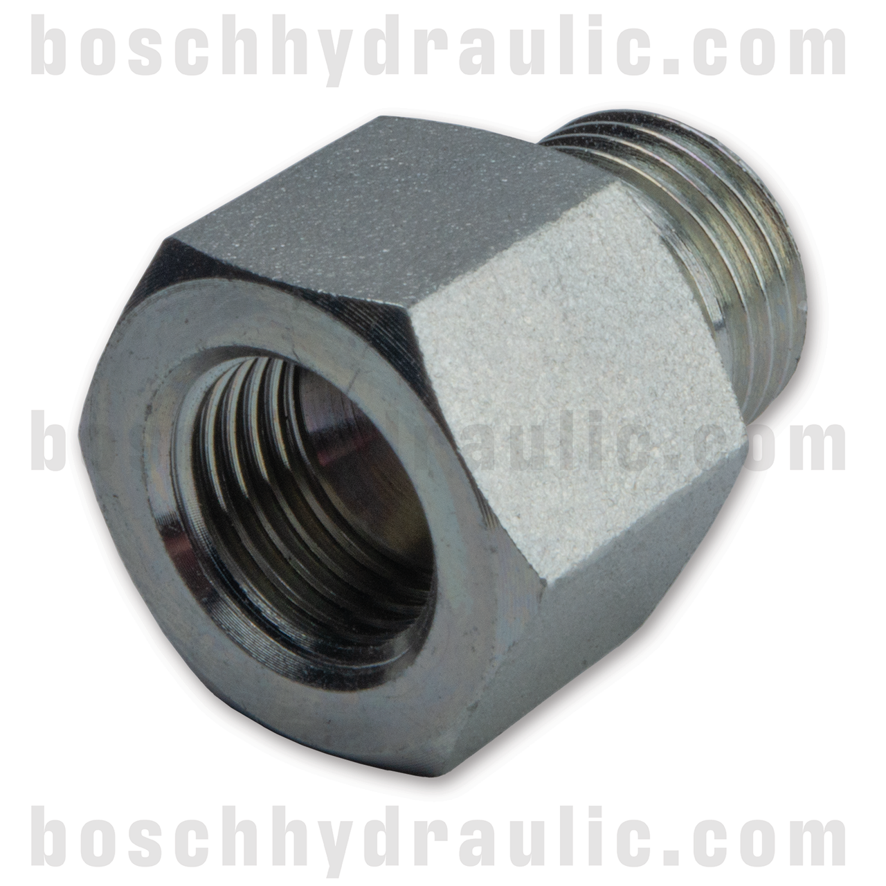 DIN M 08S X JIC F -06