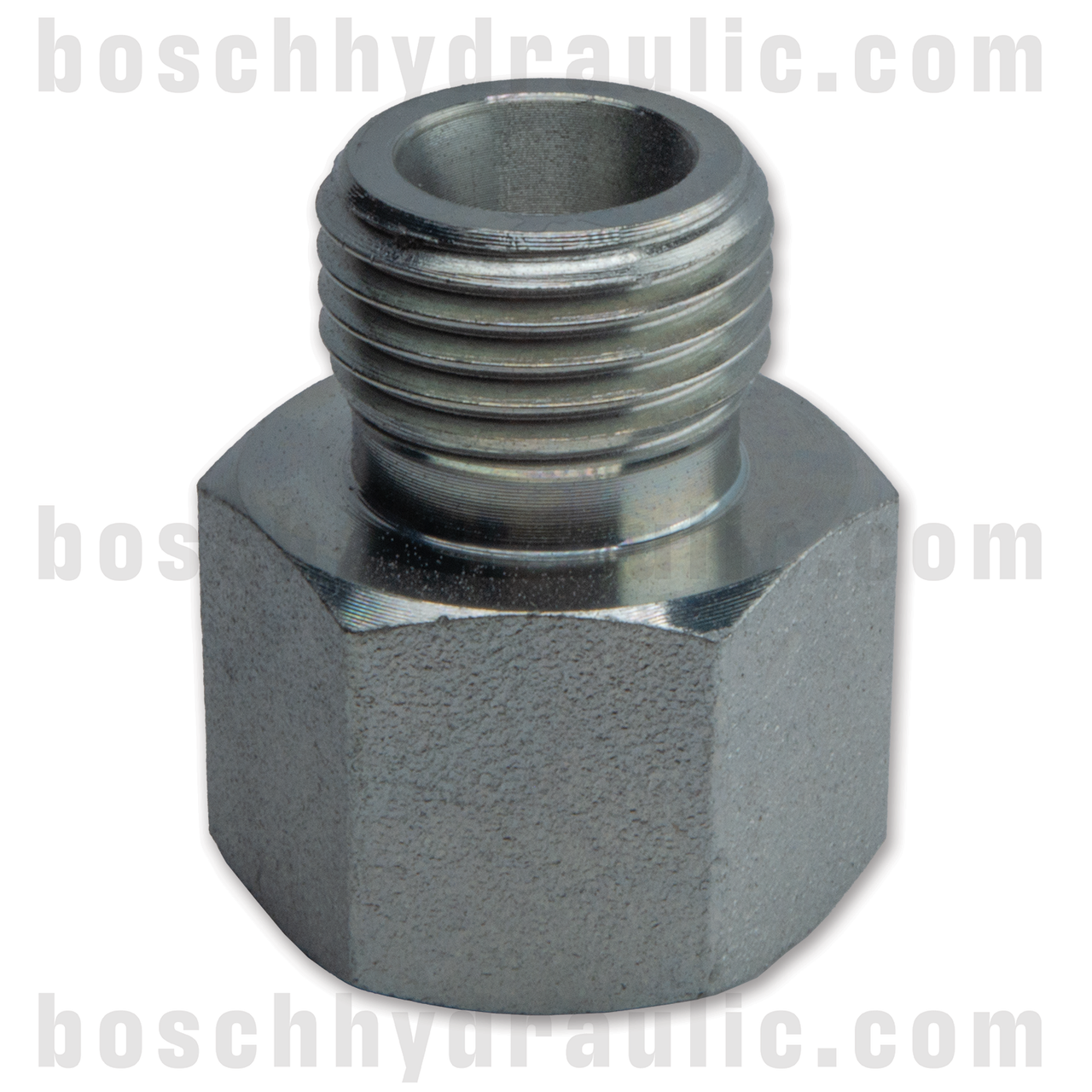 DIN M 08S X JIC F -06