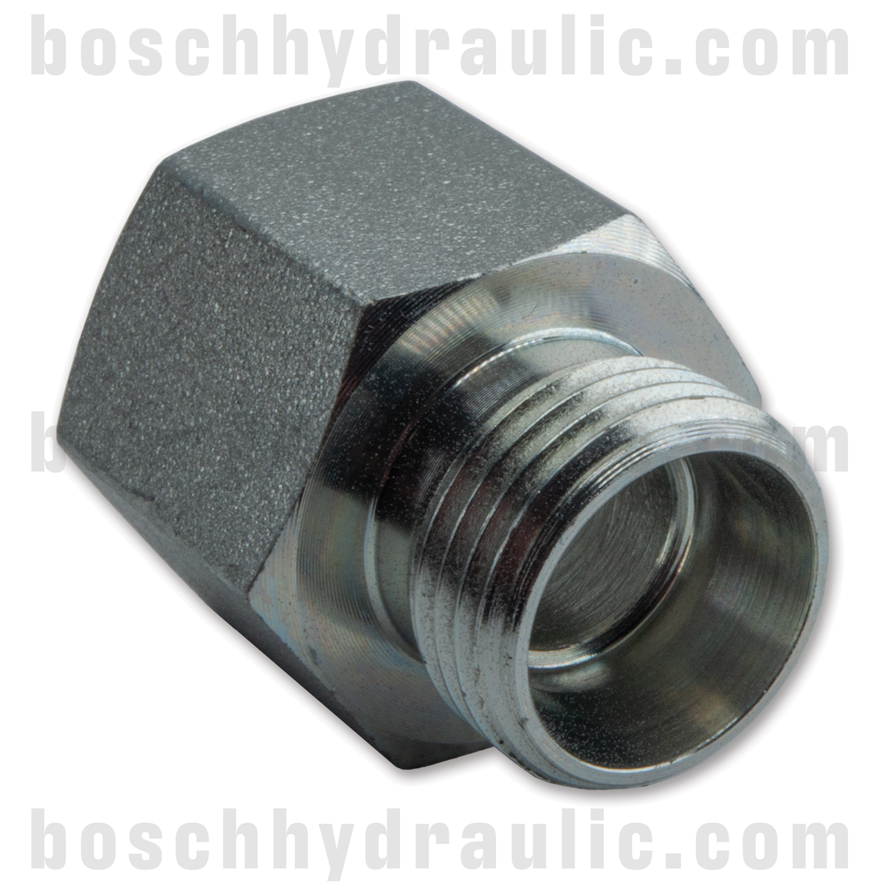 DIN M 12L X JIC F -08