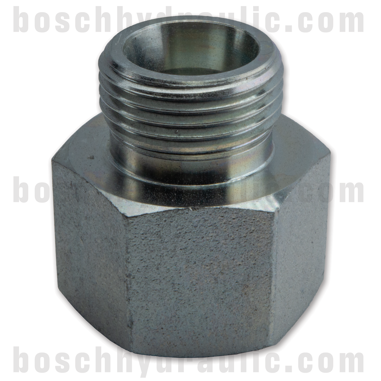 DIN M 12S X JIC F -08