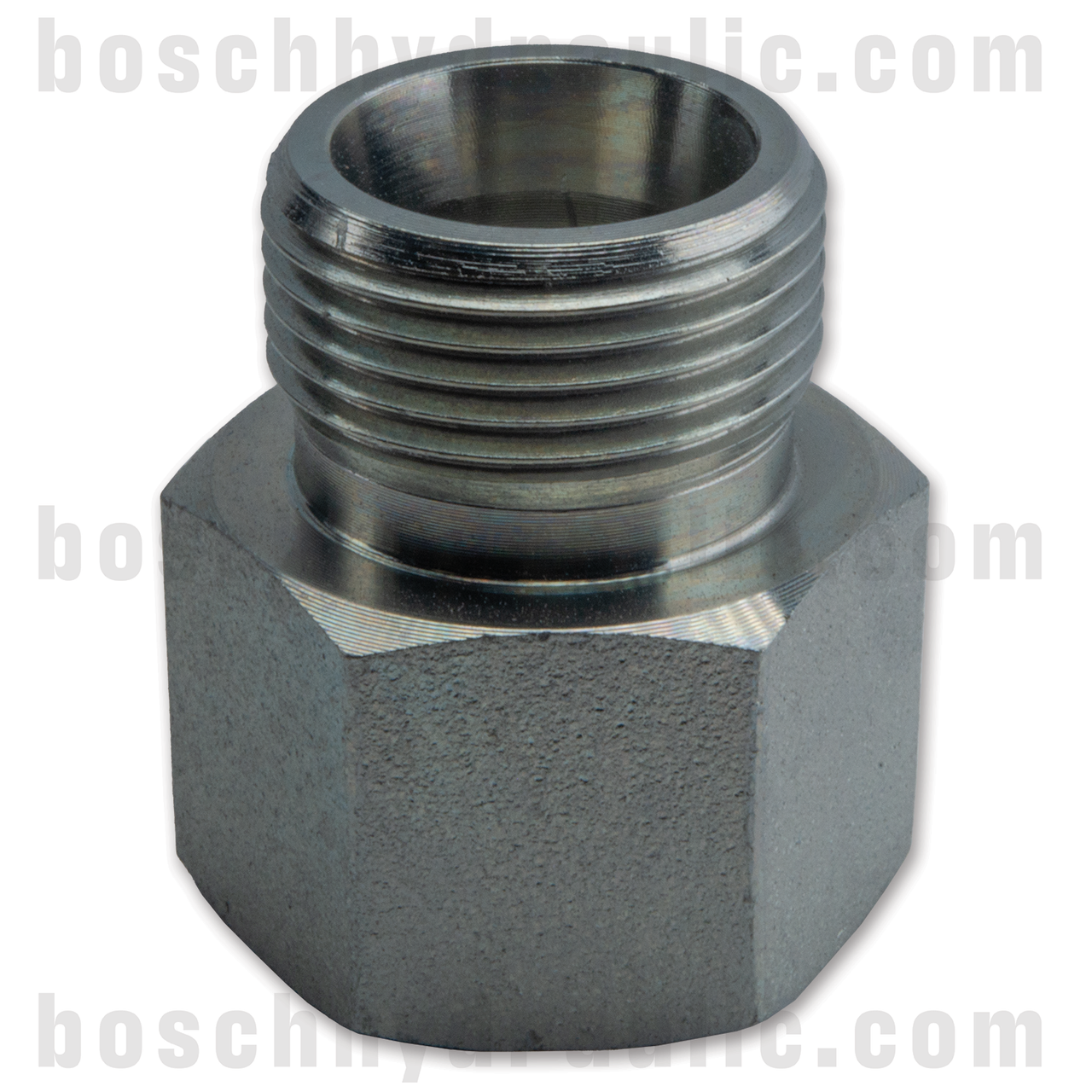 DIN M 14S X JIC F -08