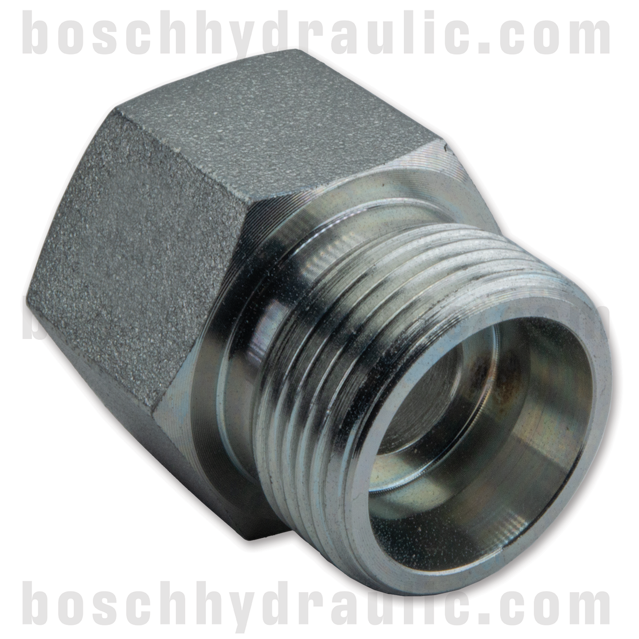 DIN M 16S X JIC F -08