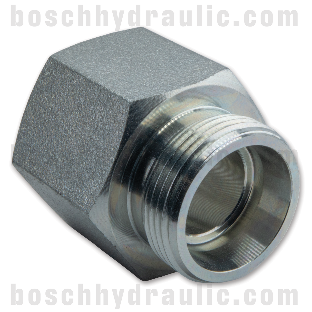 DIN M 18L X JIC F -12