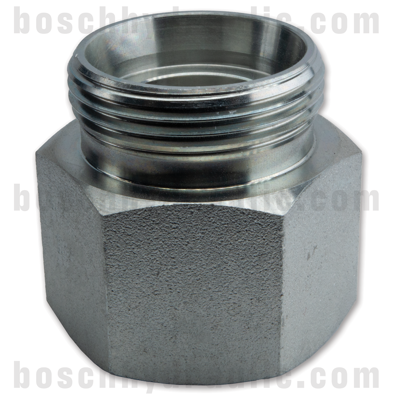 DIN M 28L X JIC F -16