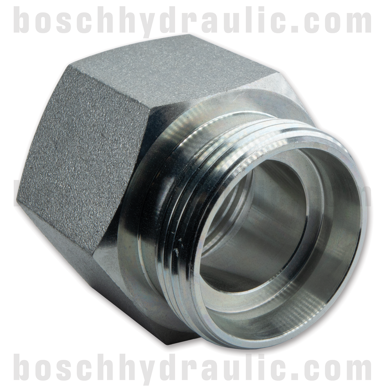 DIN M 28L X JIC F -16