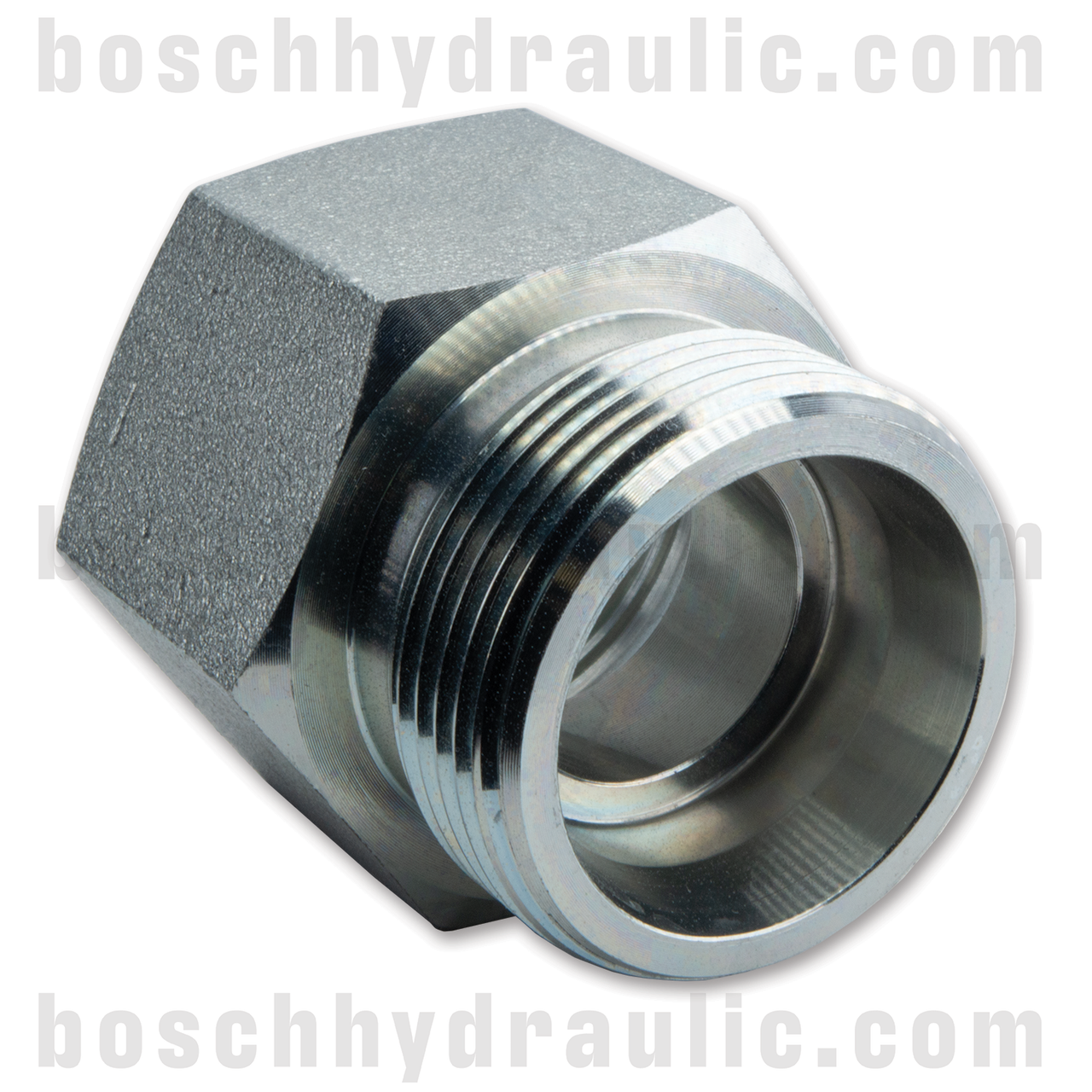 DIN M 25S X JIC F -16