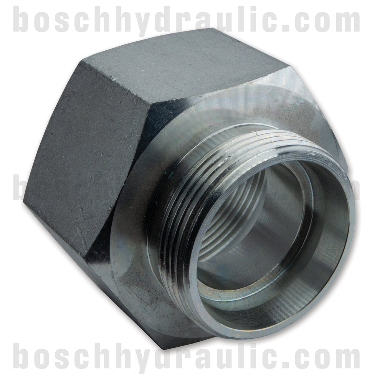 DIN M 35L X JIC F -24