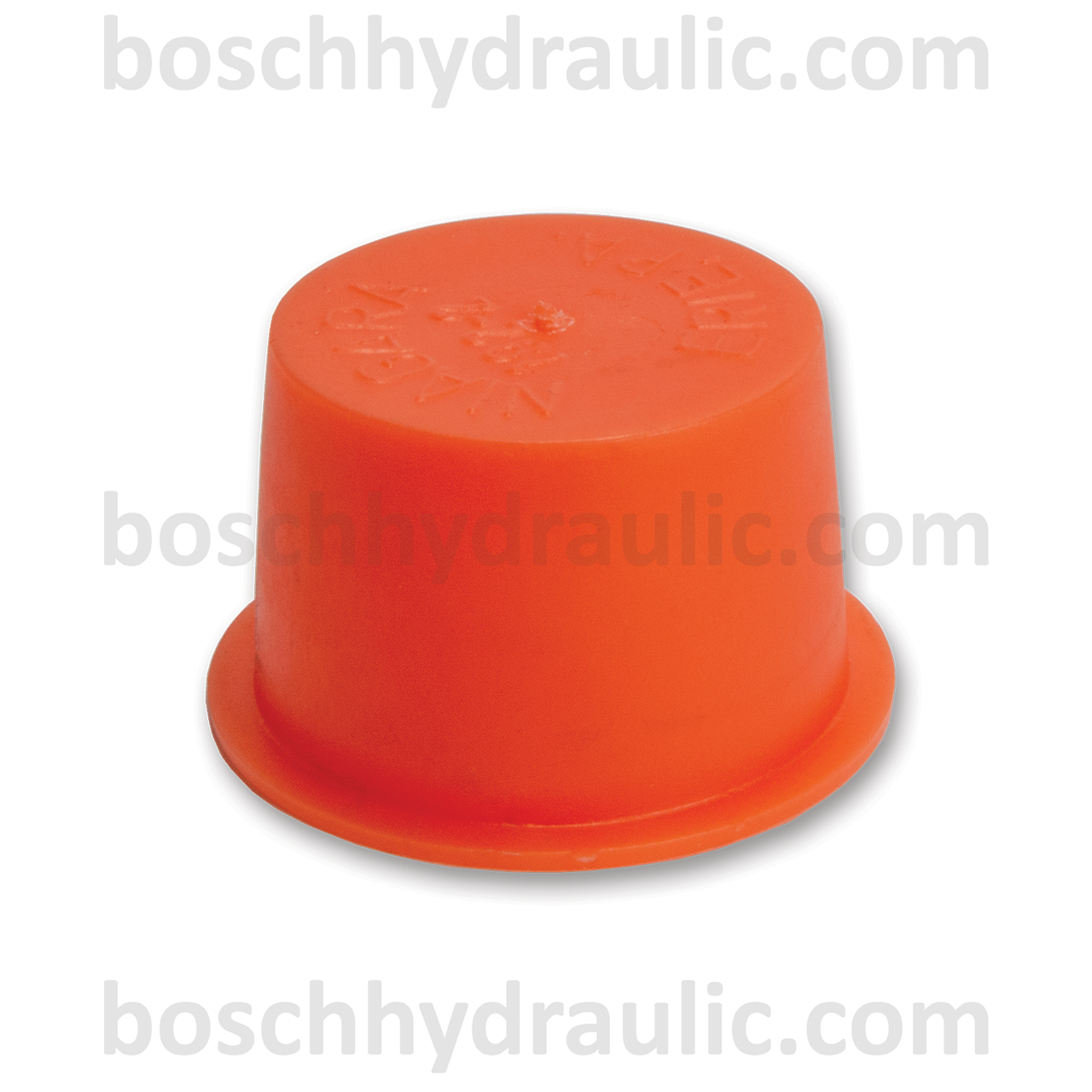 IND REF 192-2 TAPERED PLASTIC PLUG