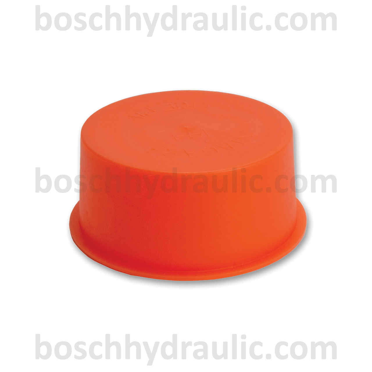 IND REF 194 PLASTIC TAPERED PLUG