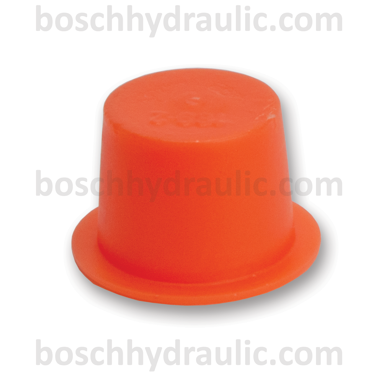 IND REF 189-2 TAPERED PLASTIC PLUG