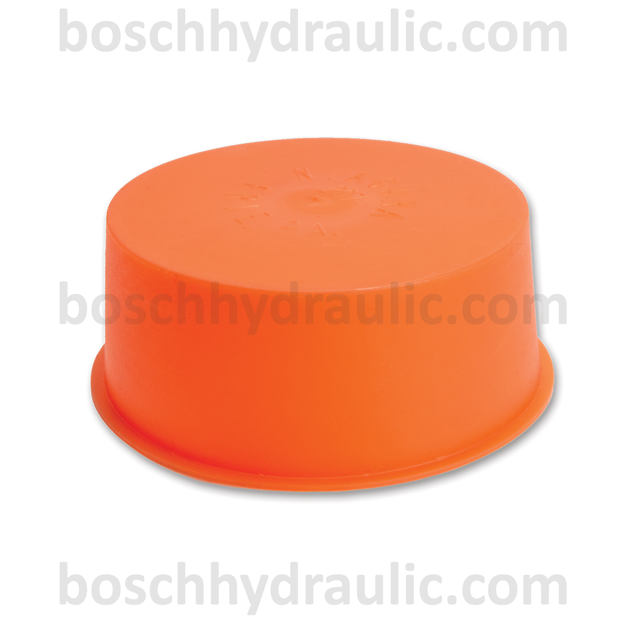 IND REF 207 PLASTIC TAPERED PLUG