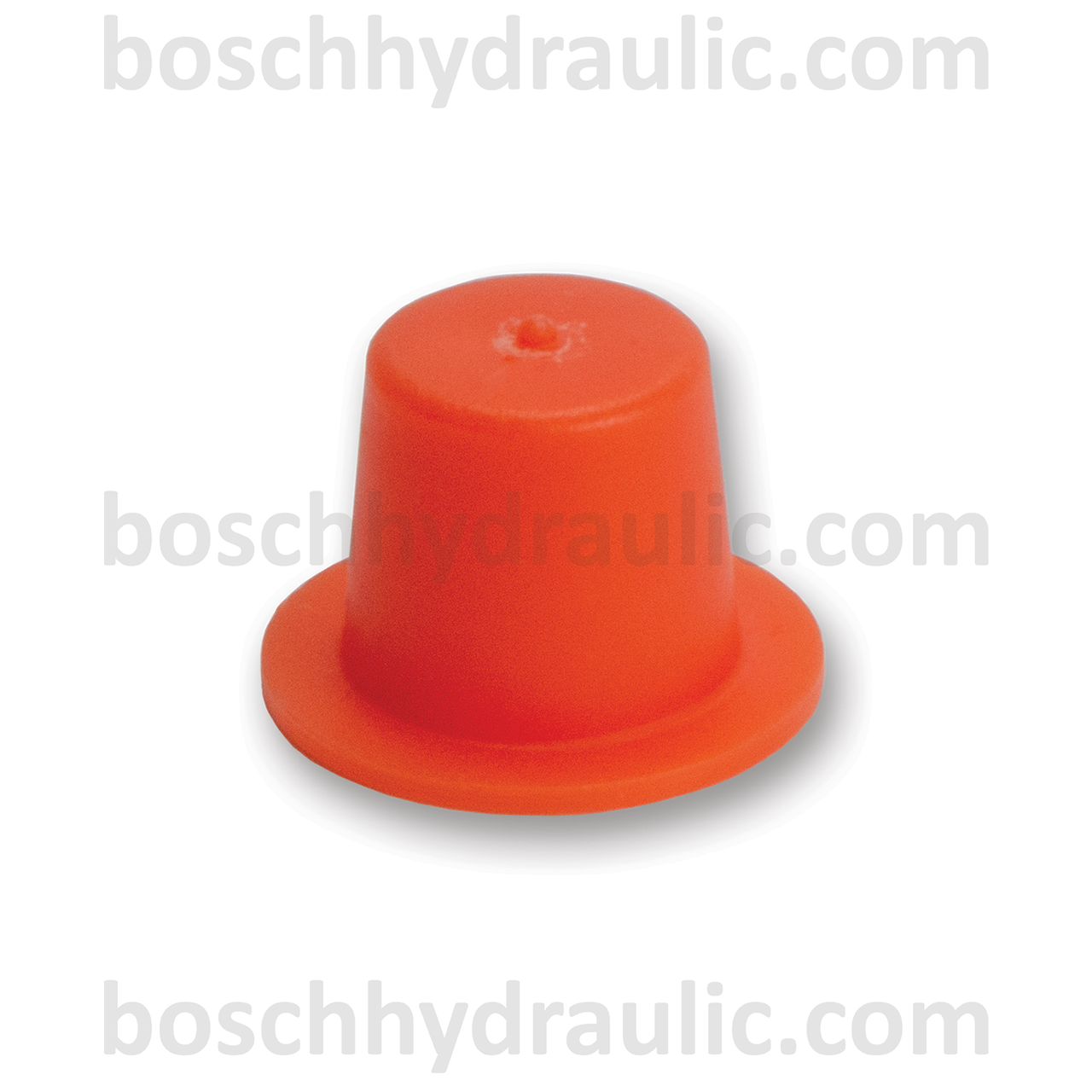 IND REF 229-Z PLASTIC TAPERED PLUG