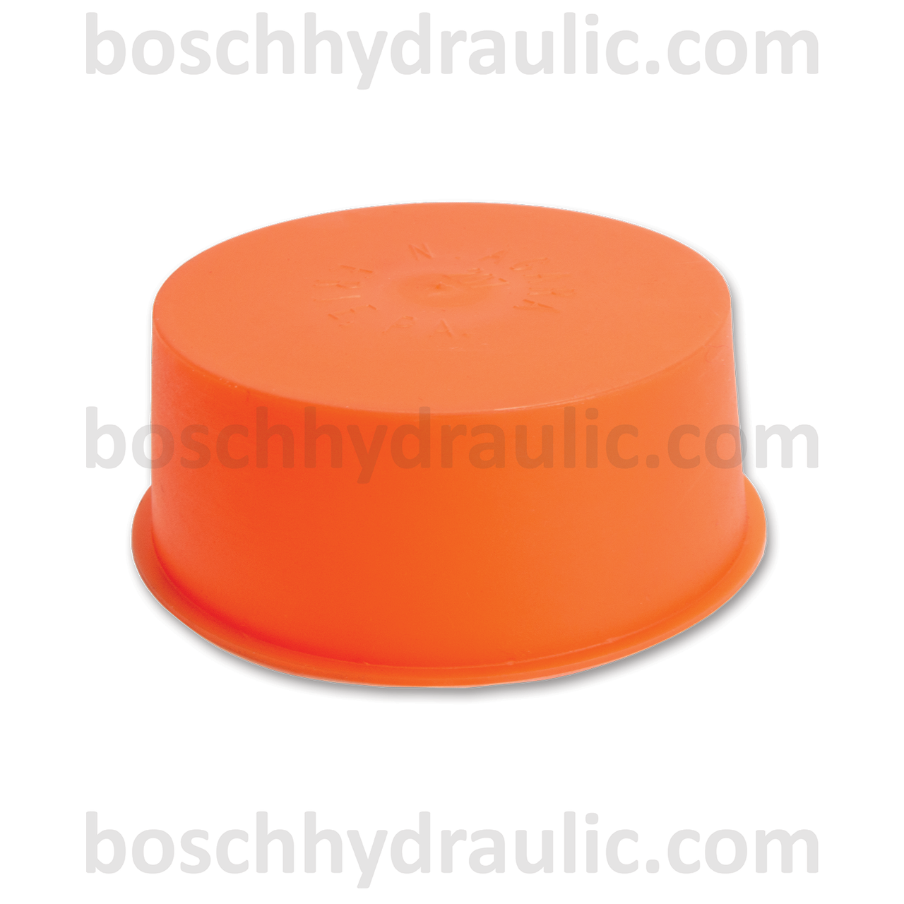IND REF 208 PLASTIC TAPERED PLUG
