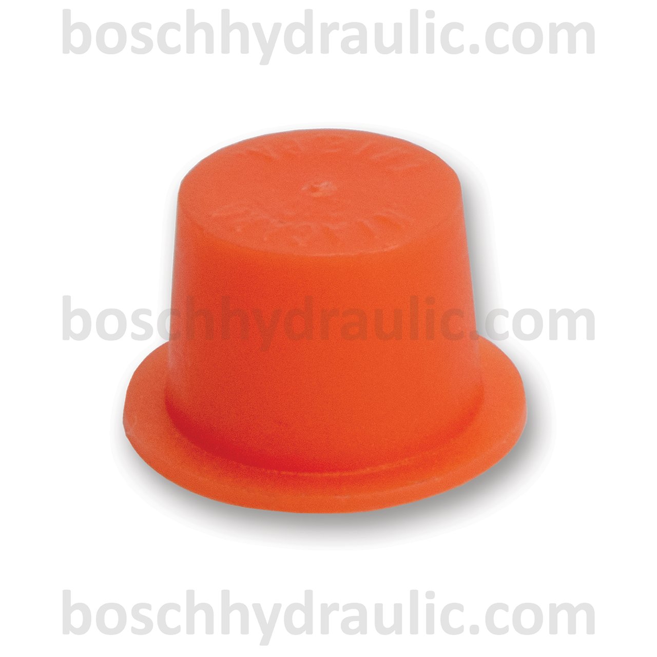 IND REF 240 PLASTIC TAPERED PLUG