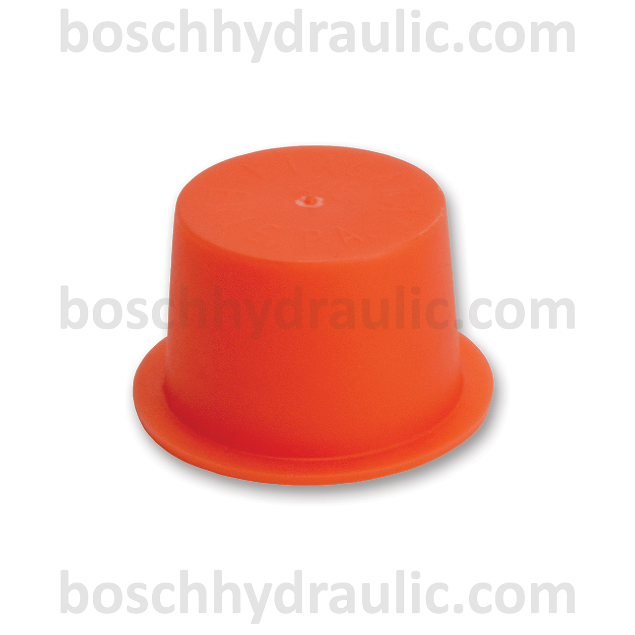 IND REF 245 TAPERED PLASTIC PLUG