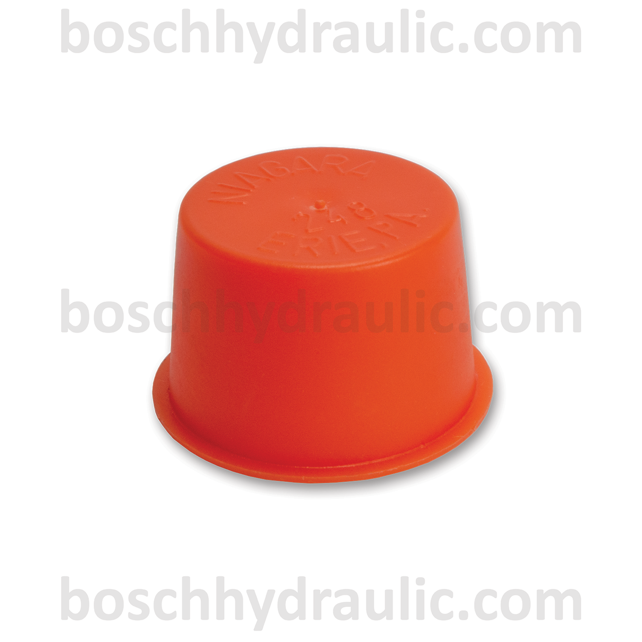 IND REF 248 TAPERED PLASTIC PLUG