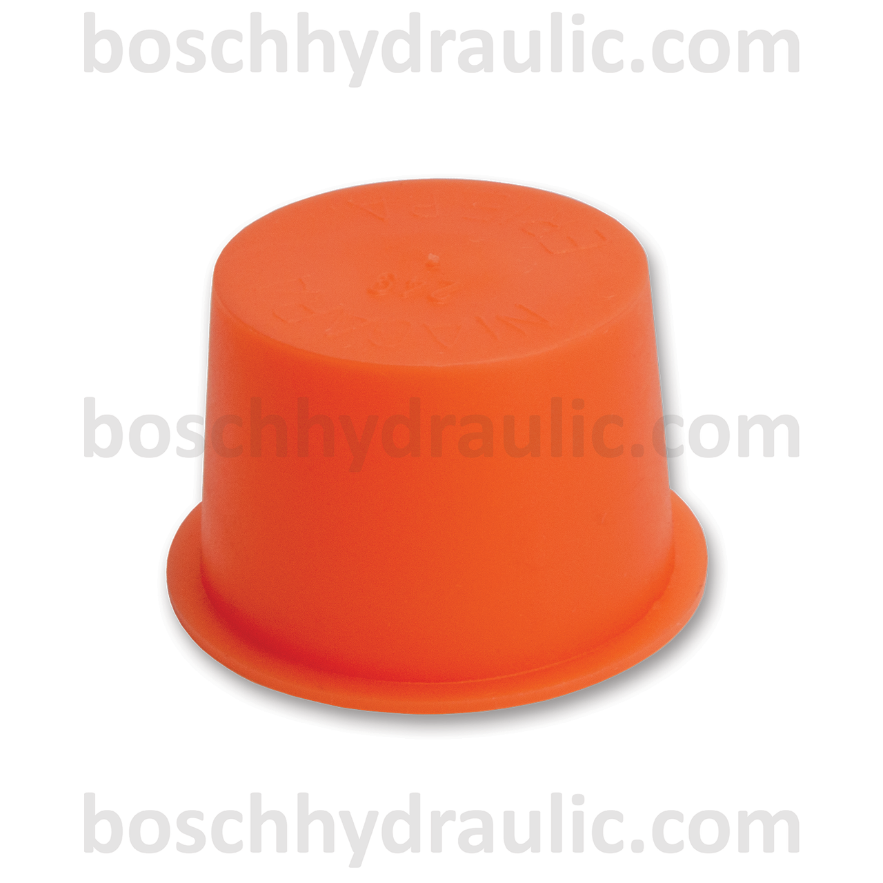 IND REF 249 TAPERED PLASTIC PLUG