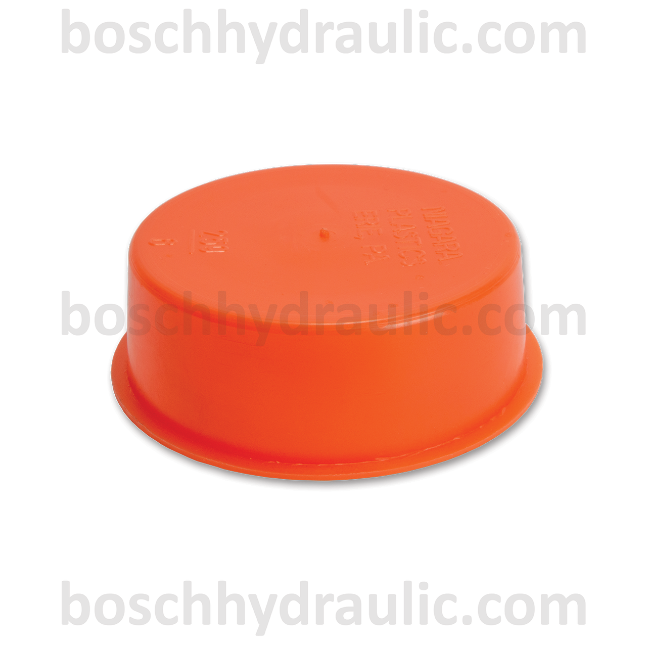 IND REF 259 PLASTIC TAPERED PLUG