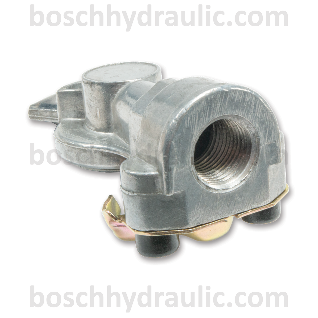 AIR BRAKE GLADHAND-UNIVERSAL