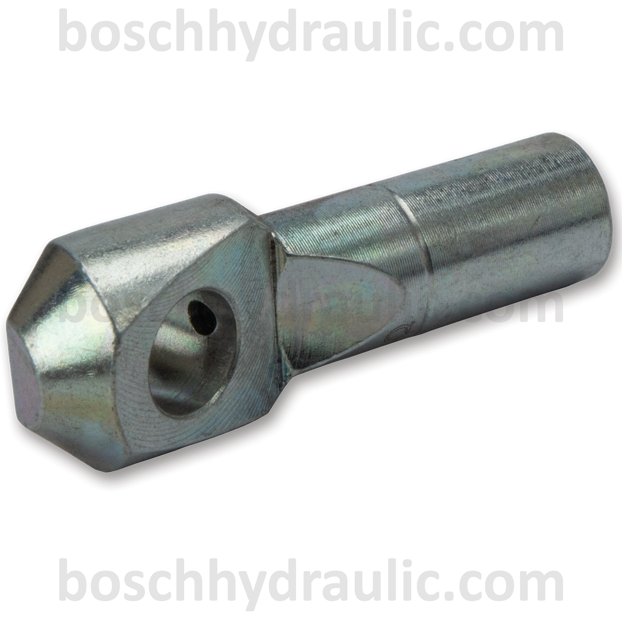 FITTING - 20°  BLOCK BANJO 10 MM X 10.4 MM X 19 MM