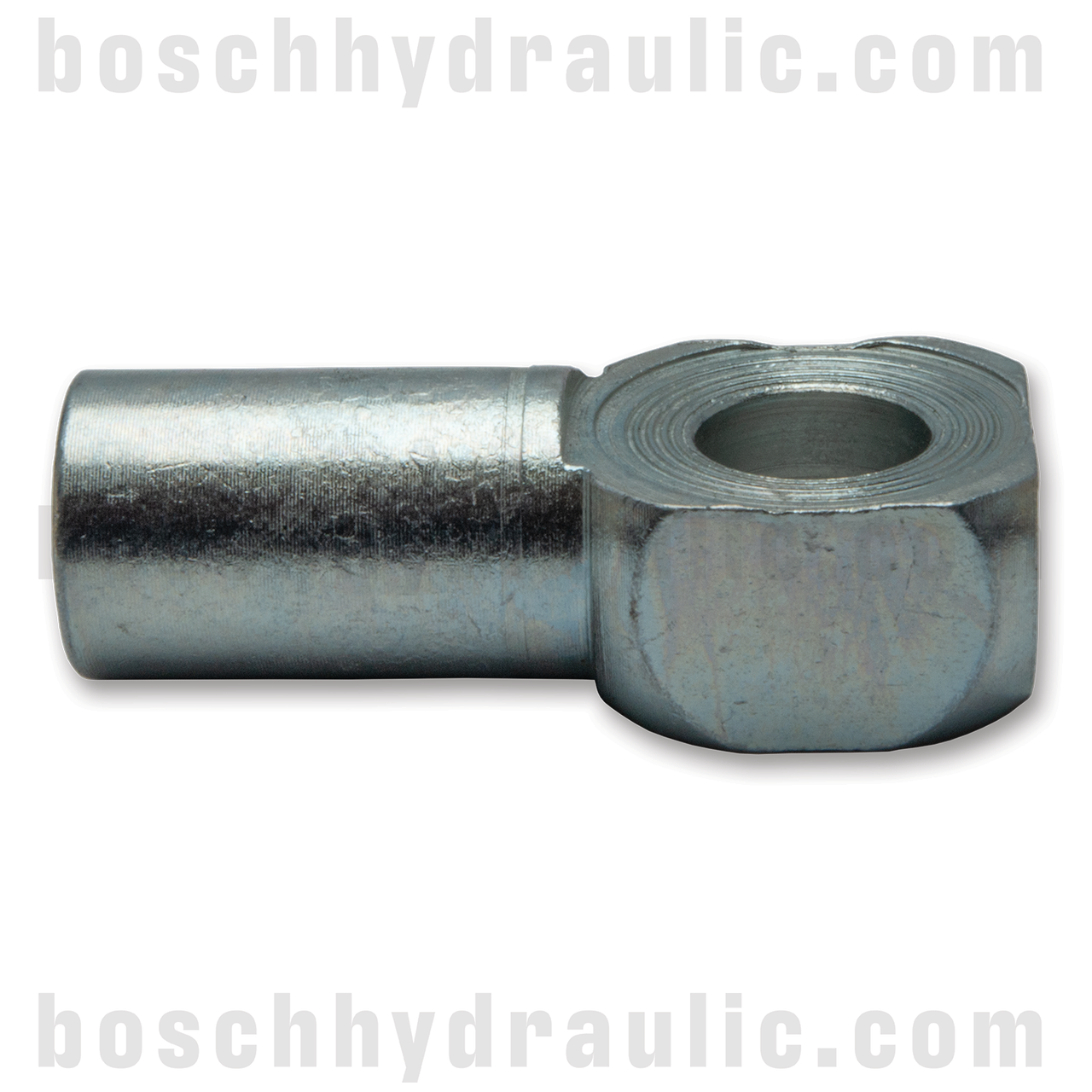 FITTING - BLOCK BANJO 10MM X 11.3 MM X 19 MM