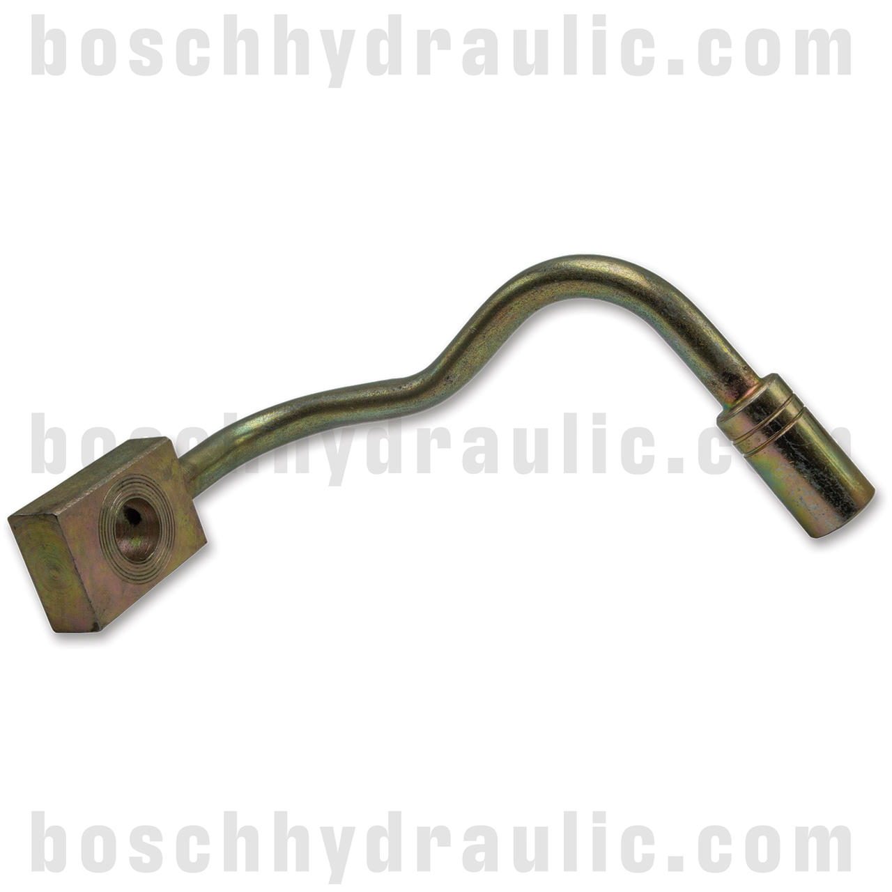 FITTING - BLOCK BANJO 11 MM X 11 MM X 22.2 MM RIGHT