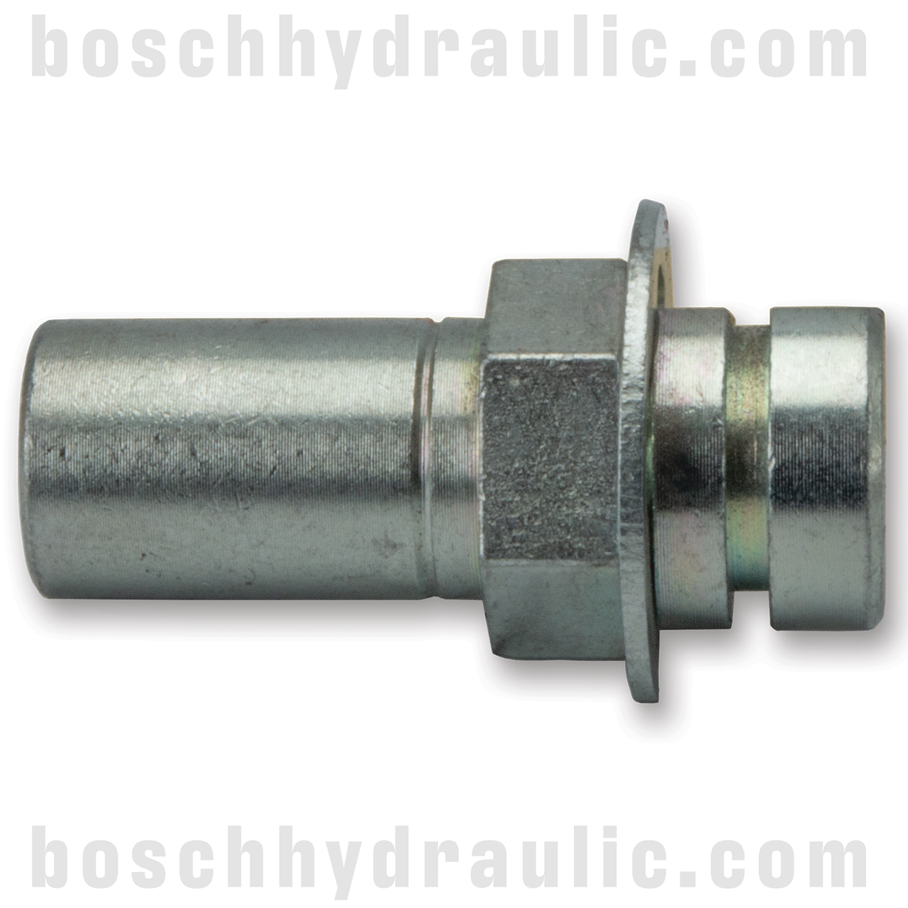 FITTING - IMPERIAL MALE STANDARD 1/8-28 BSPP