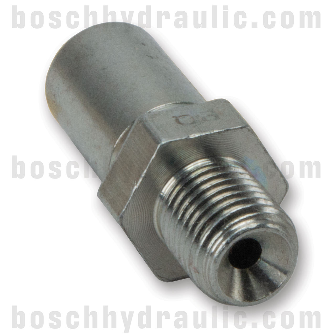 FITTING - MALE STANDARD 7/16-20 UNF