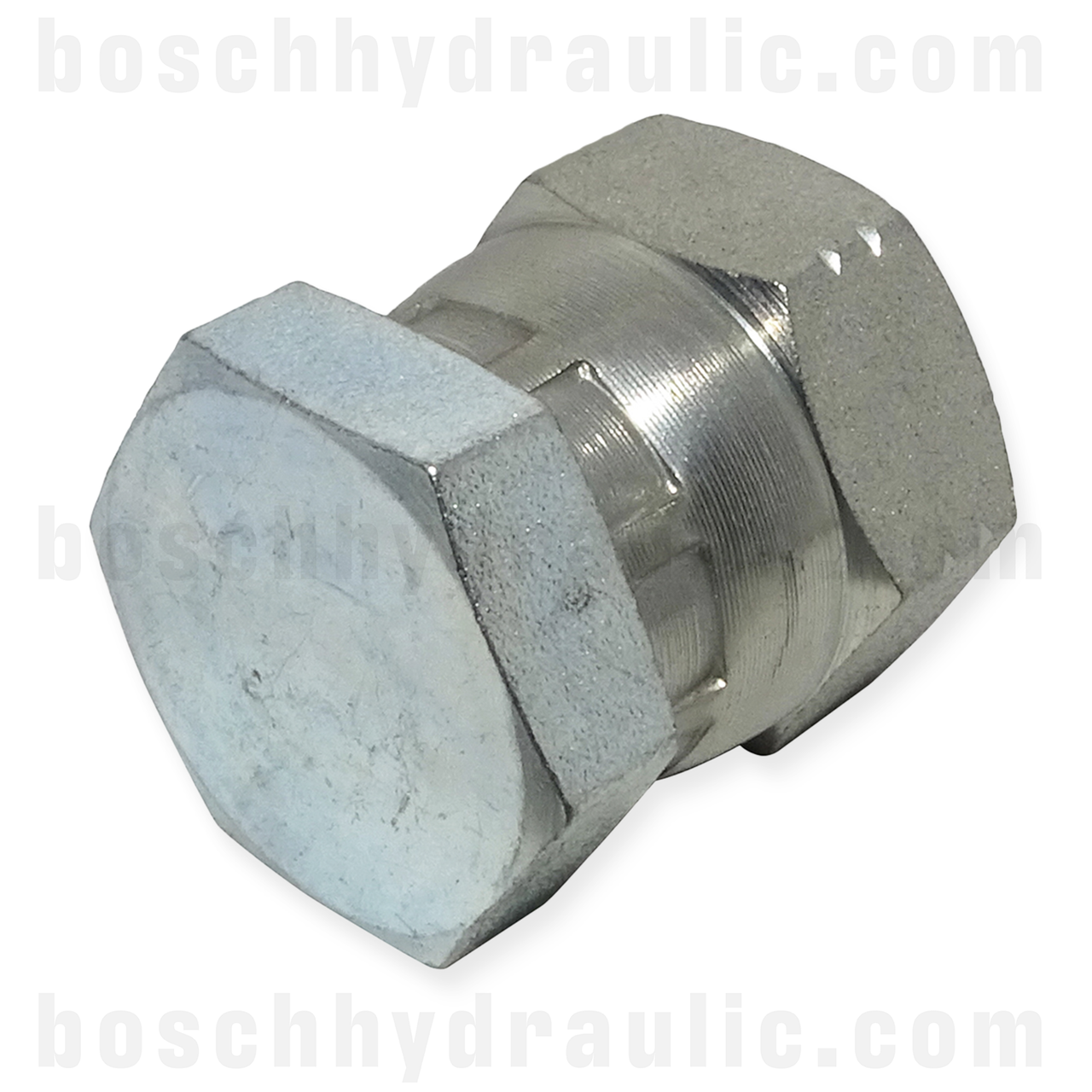 33MM KOMATSU CAP