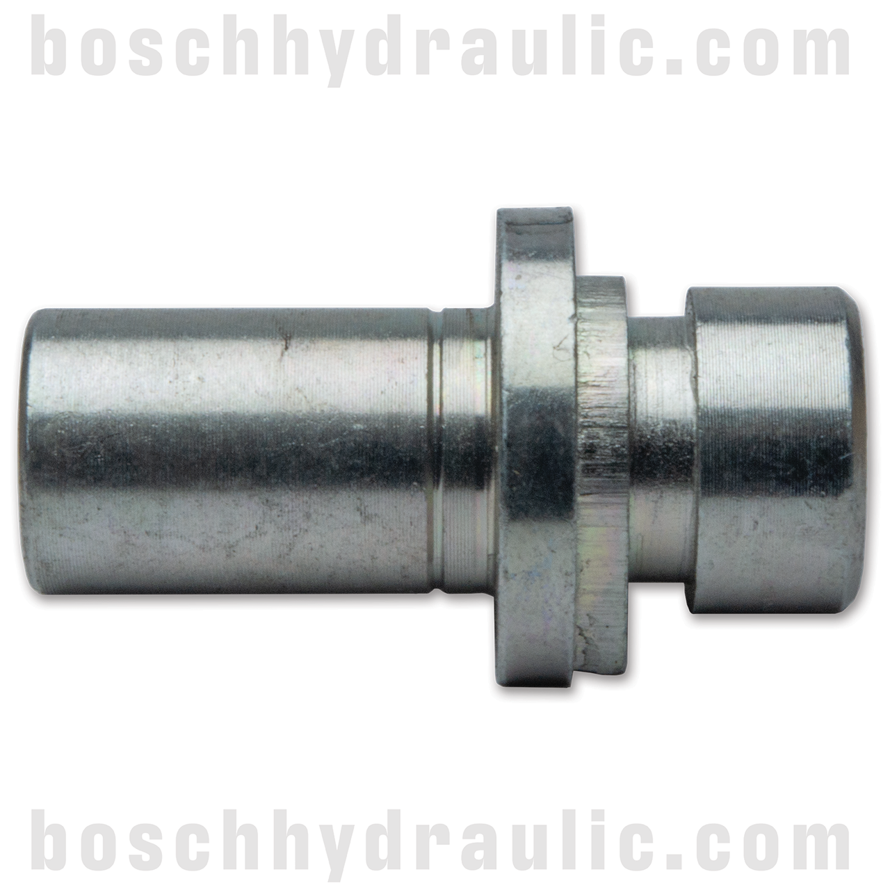 FITTING - INVERTED METRIC FEMALE 10 X 1