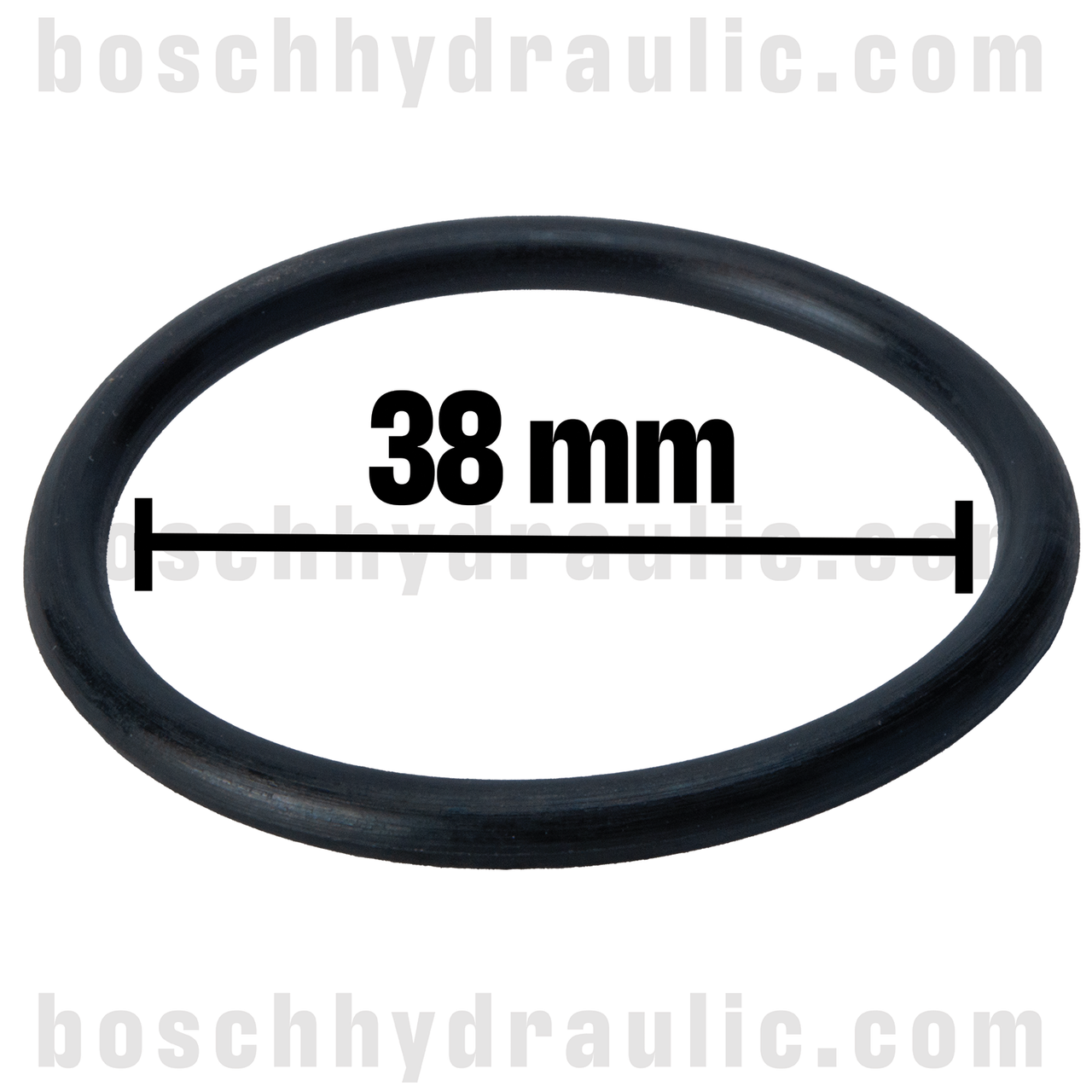O-RING SAE FLANGE 1-1/4"