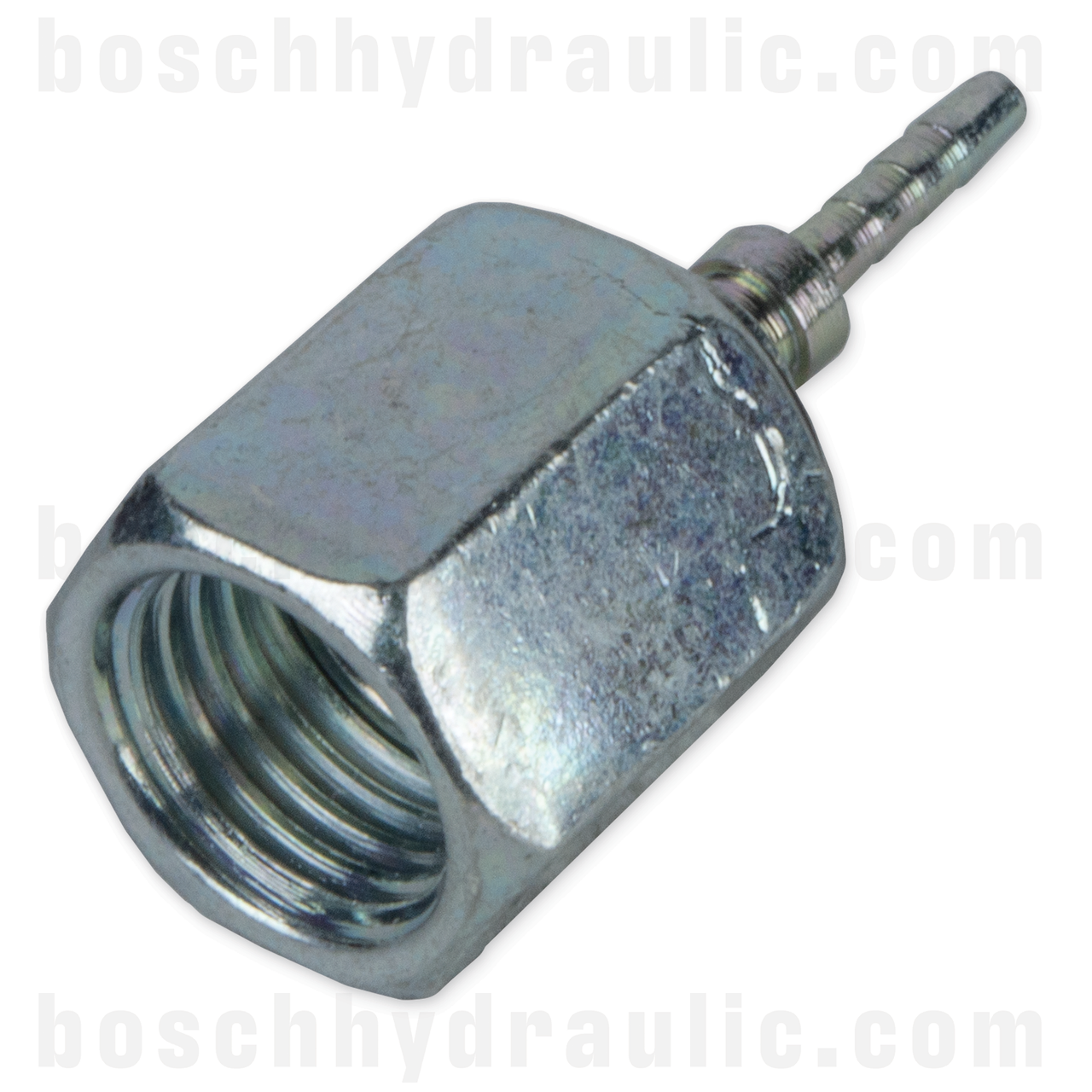 -04 JCFX FEMALE SWIVEL X PRESSURE TEST HOSE END
