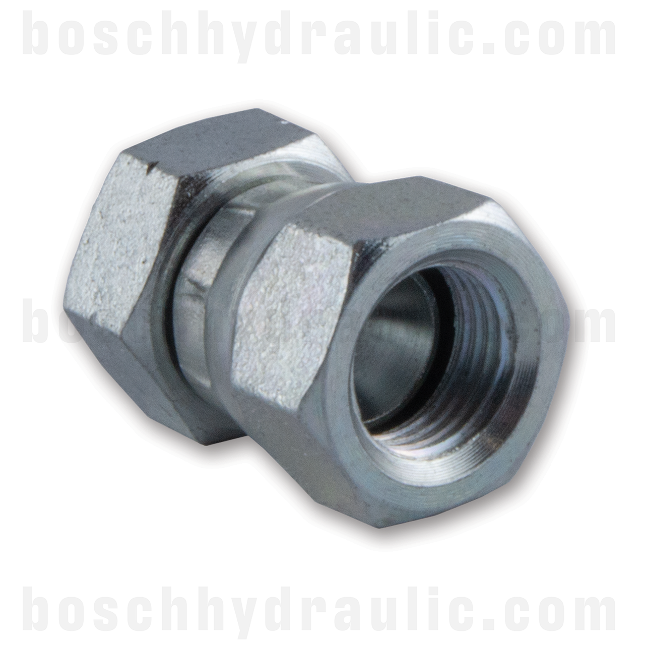 -02 JIS CAP SWIVEL