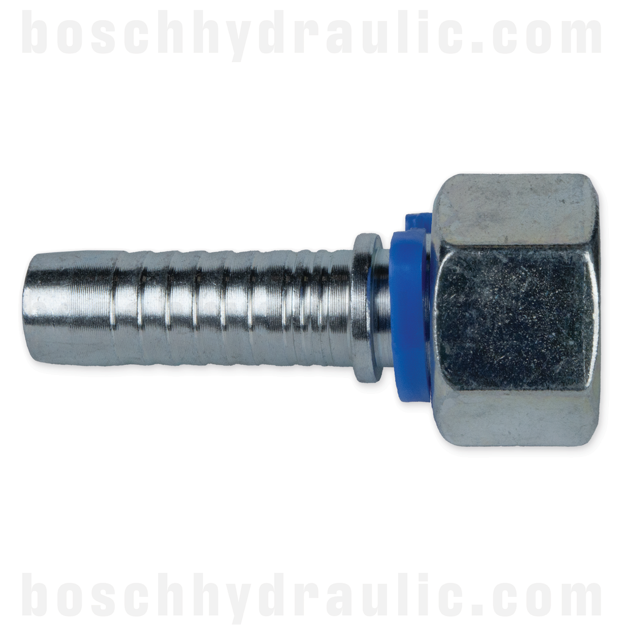 06L DIN FEMALE X -03 HOSE X SERIES