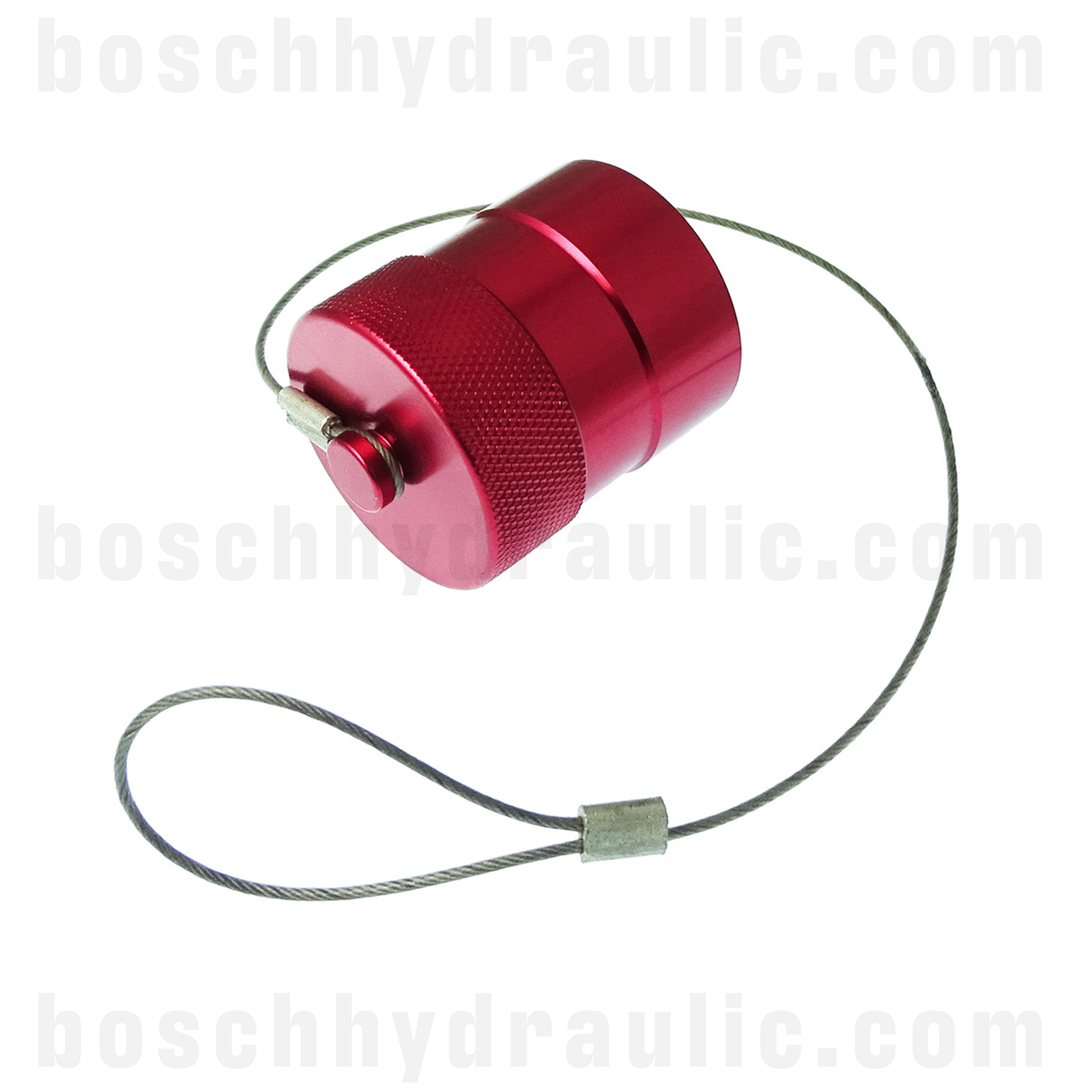 HFT SERIES DUST CAP -08