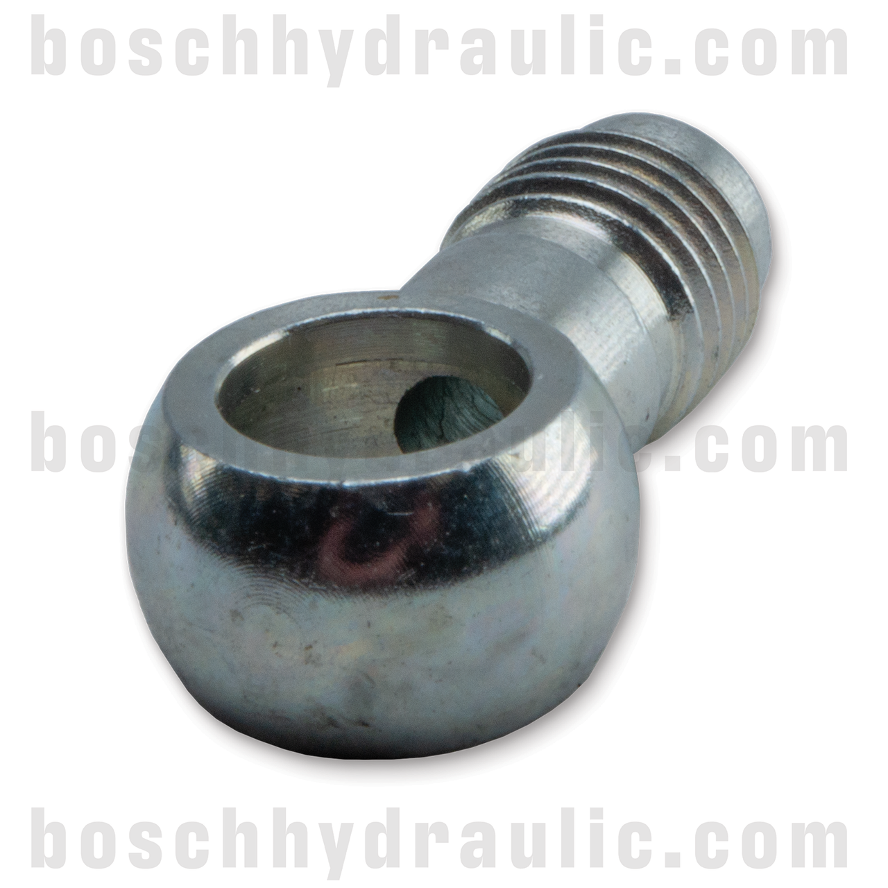 METRIC BANJO 10MM X JIC M -04