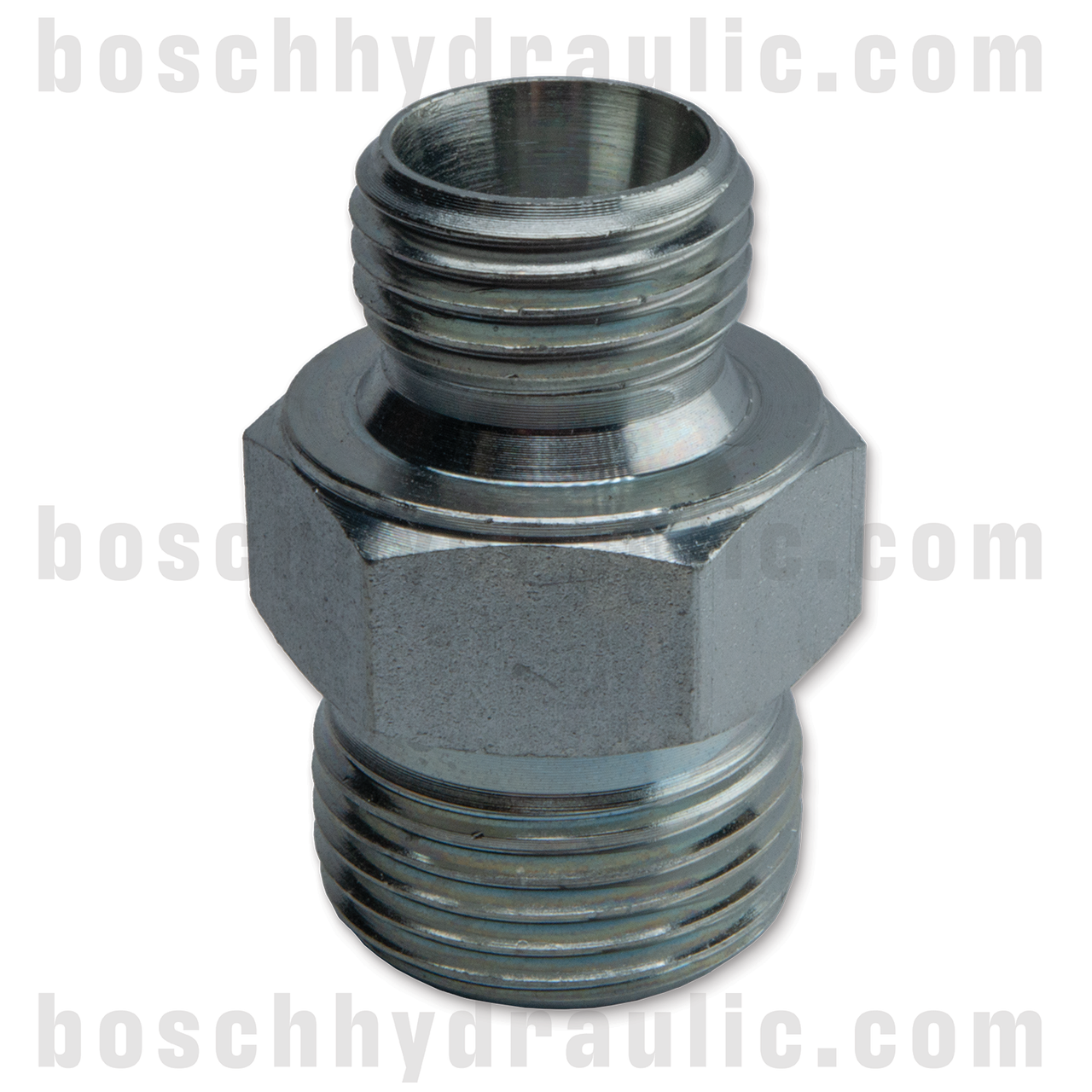 DIN M 10L X ORFS M -08