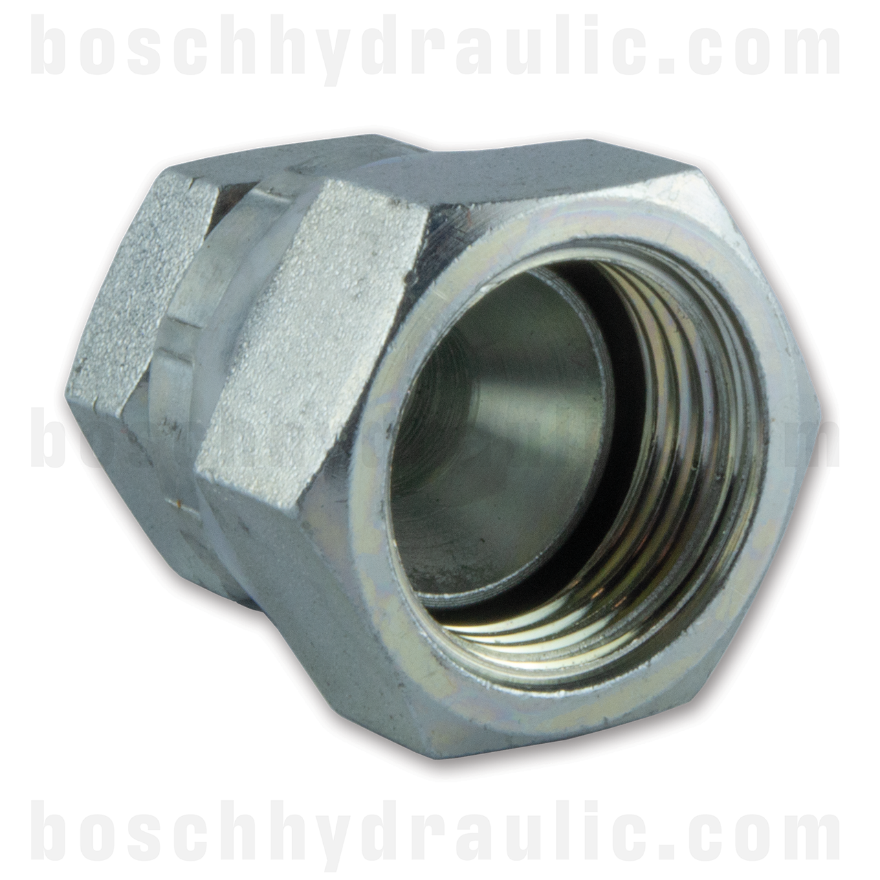 -08 JIS CAP SWIVEL