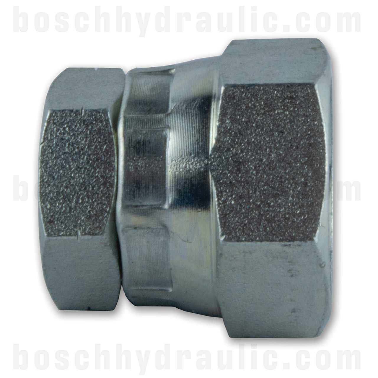 -08 JIS CAP SWIVEL