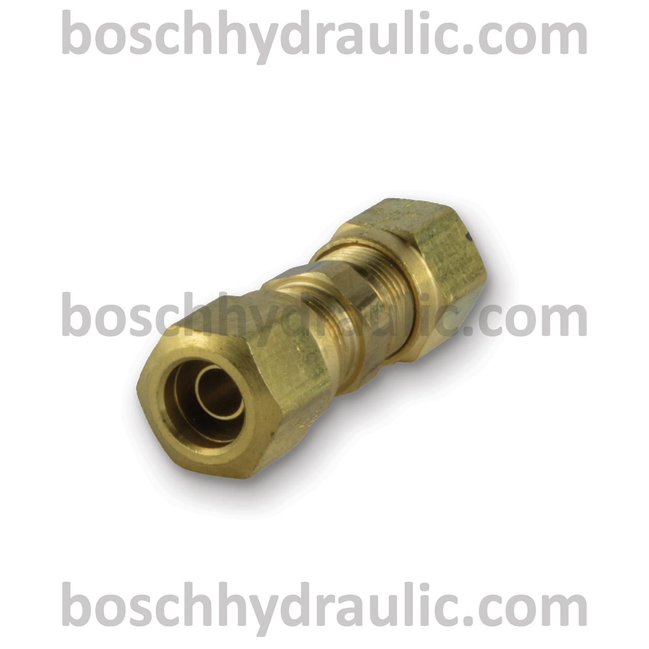 DOT COMPRESSION UNION -06 X -06 TUBE