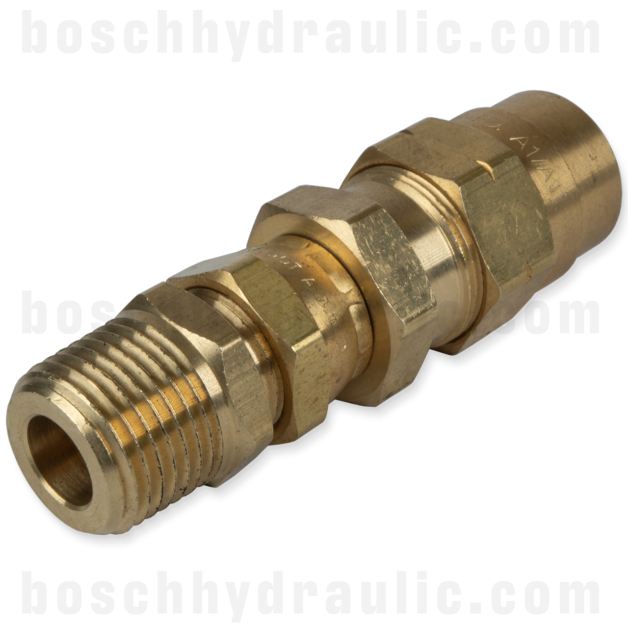 AIR BRAKE -06 X NPT M SWIV -08