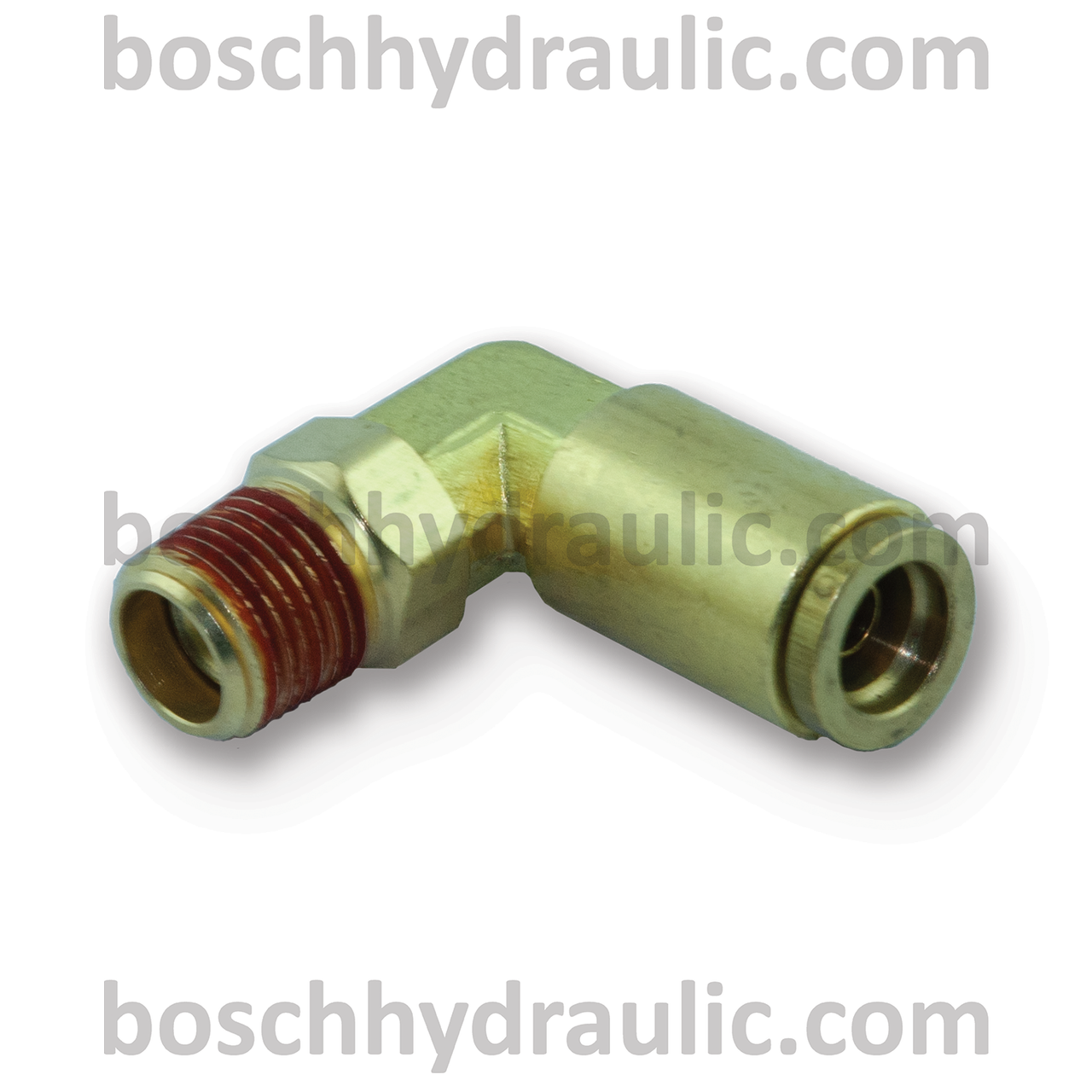 DOT PUSH-IN 90° SW -02 NPT M X -04 TUBE