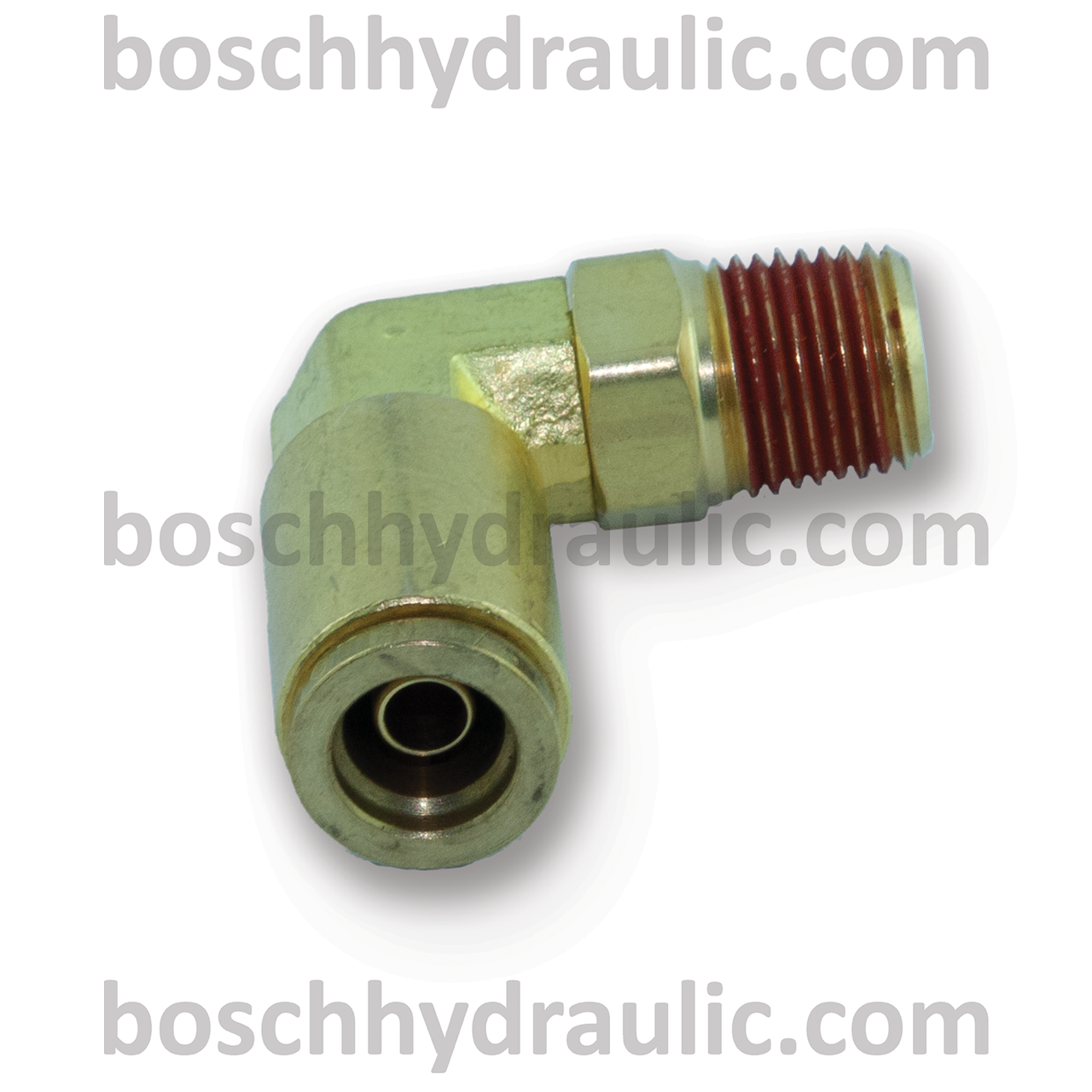 DOT PUSH-IN 90° SW -02 NPT M X -04 TUBE