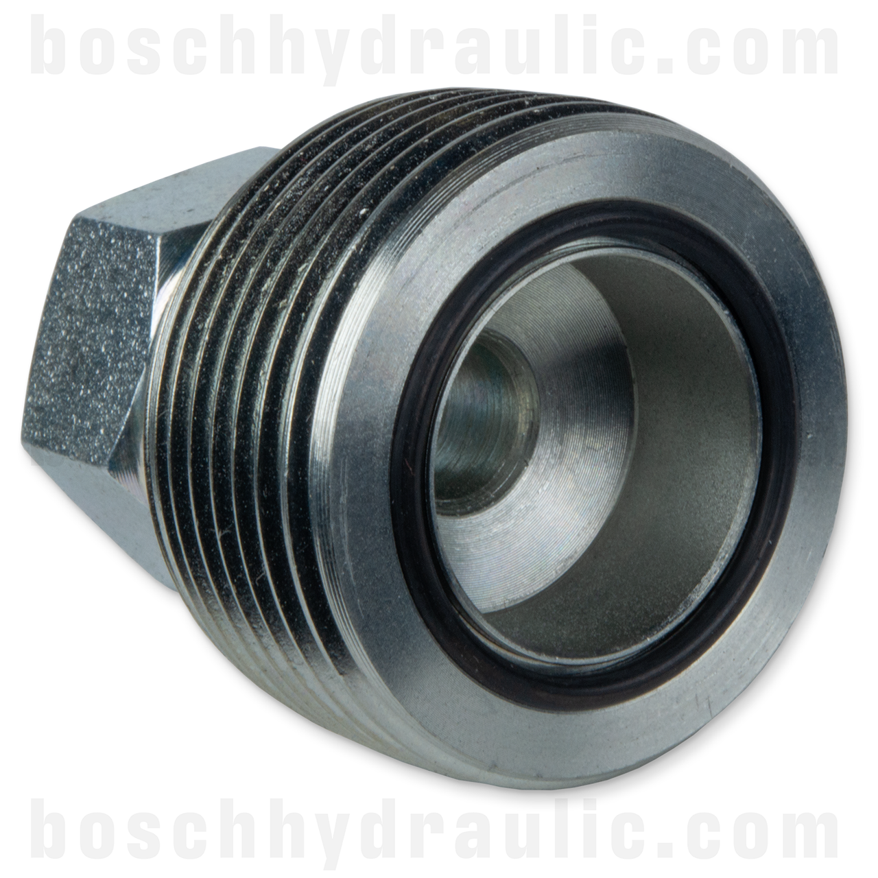 ORFS M -16 X ORFS F -08