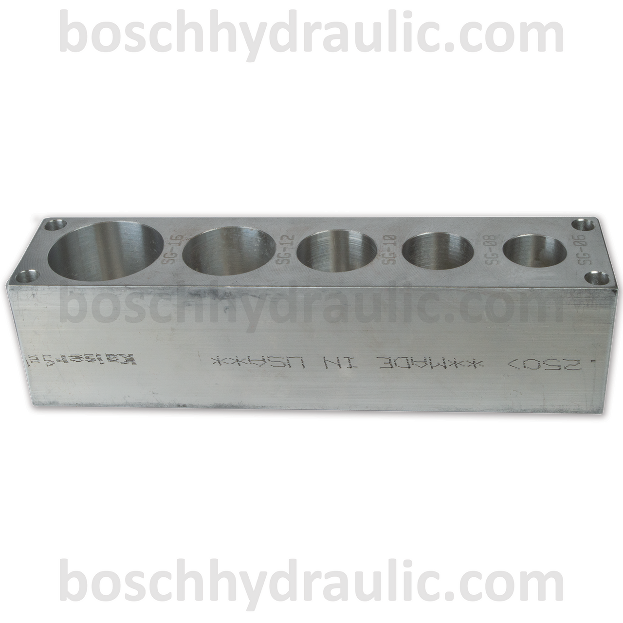 SG SERIES FITTING DEPTH INSERTION TOOL