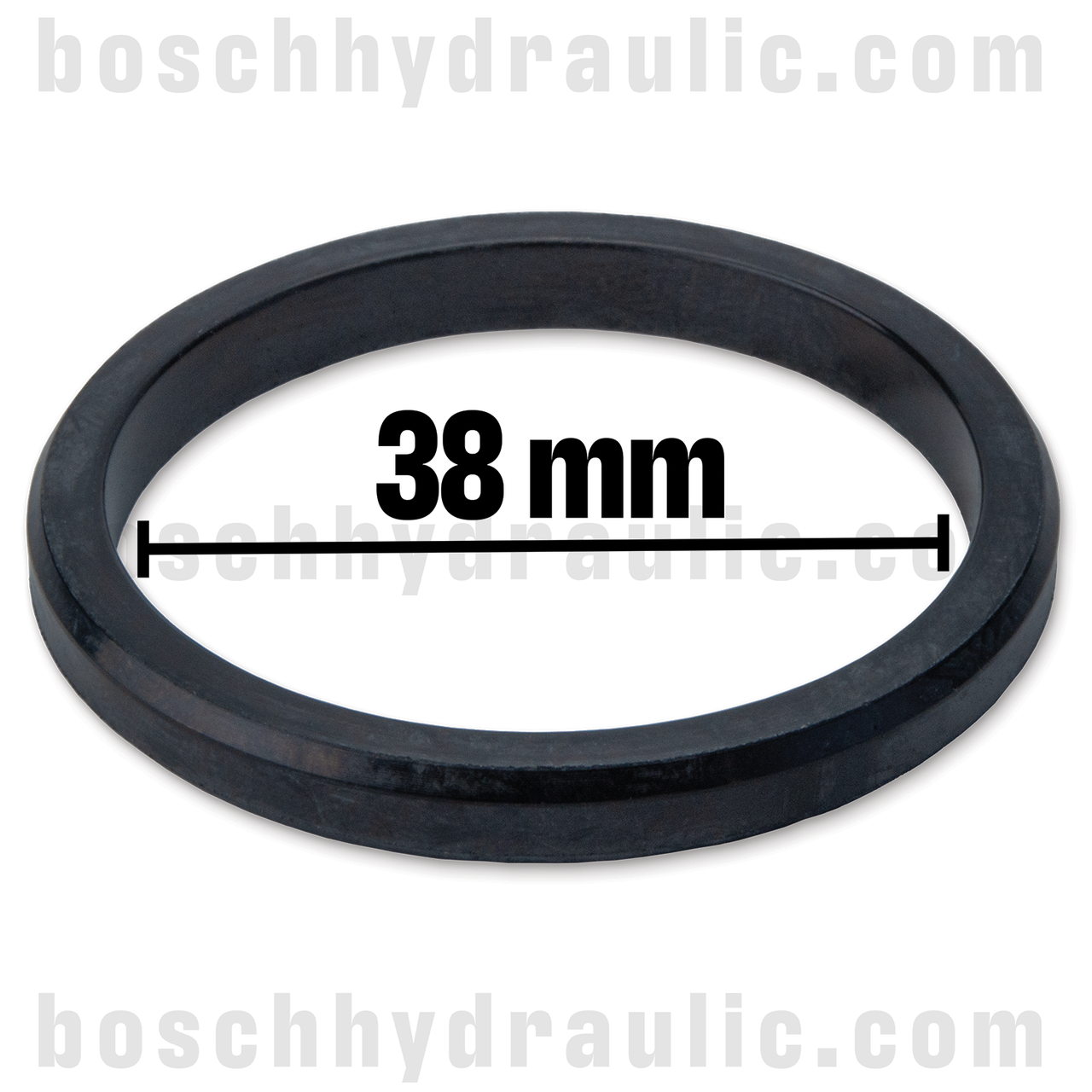 CATERPILLAR D-RING 1P3704