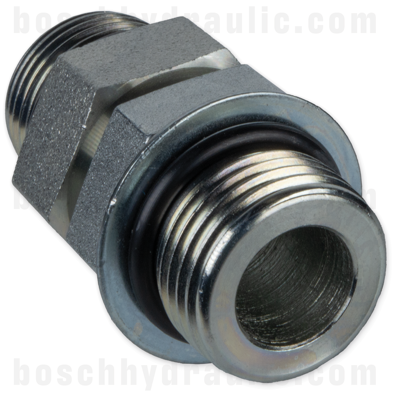 -08 ORB ADJUSTABLE MALE X -12 ORB MALE