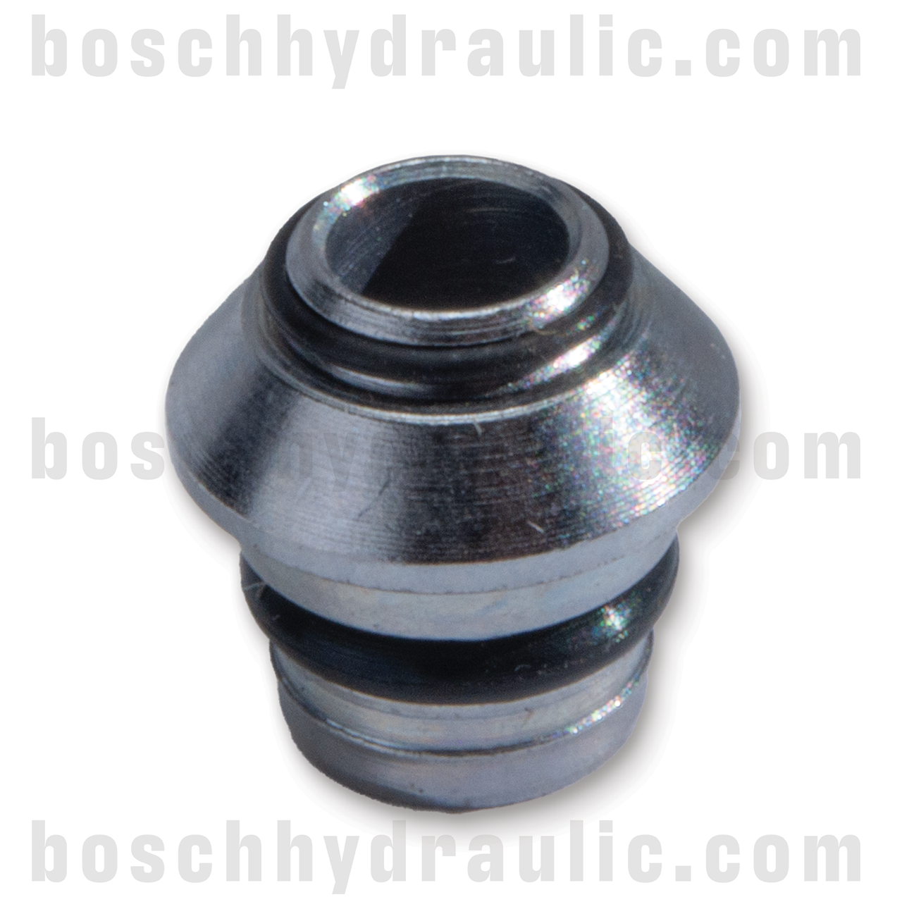 DIN M 08L/08S TO JIC M CONVERTER